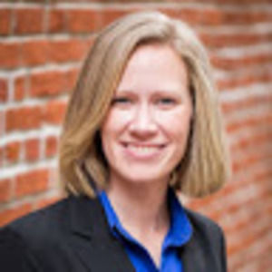 Meet your Posher, Stacey